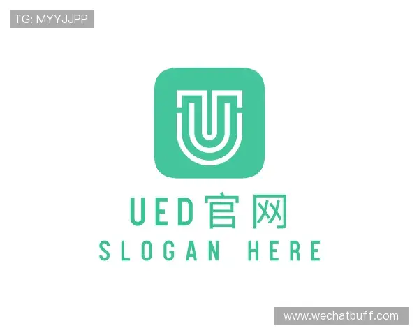 解读UED中国区